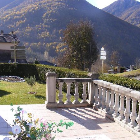 vacances à la montagne Unac Exterior foto